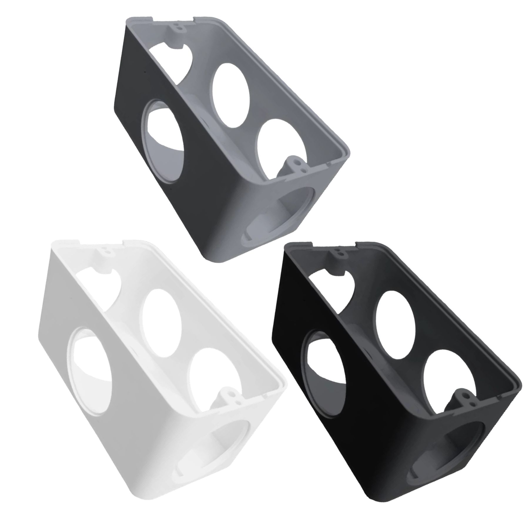 Versatilidade de Aplicações